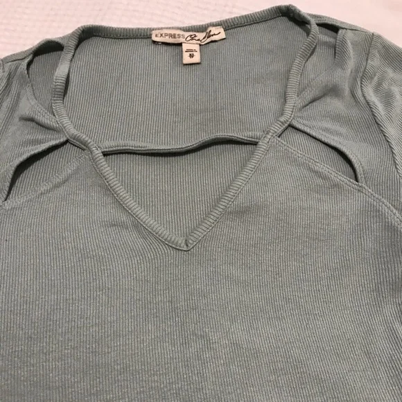 EXPRESS T SHIRT - Picture 3 of 3